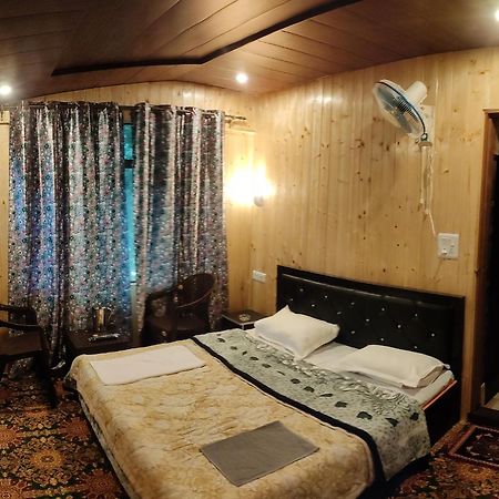 Dream River Resort Pahalgām Zewnętrze zdjęcie