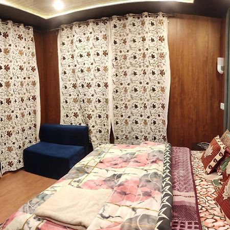 Dream River Resort Pahalgām Zewnętrze zdjęcie