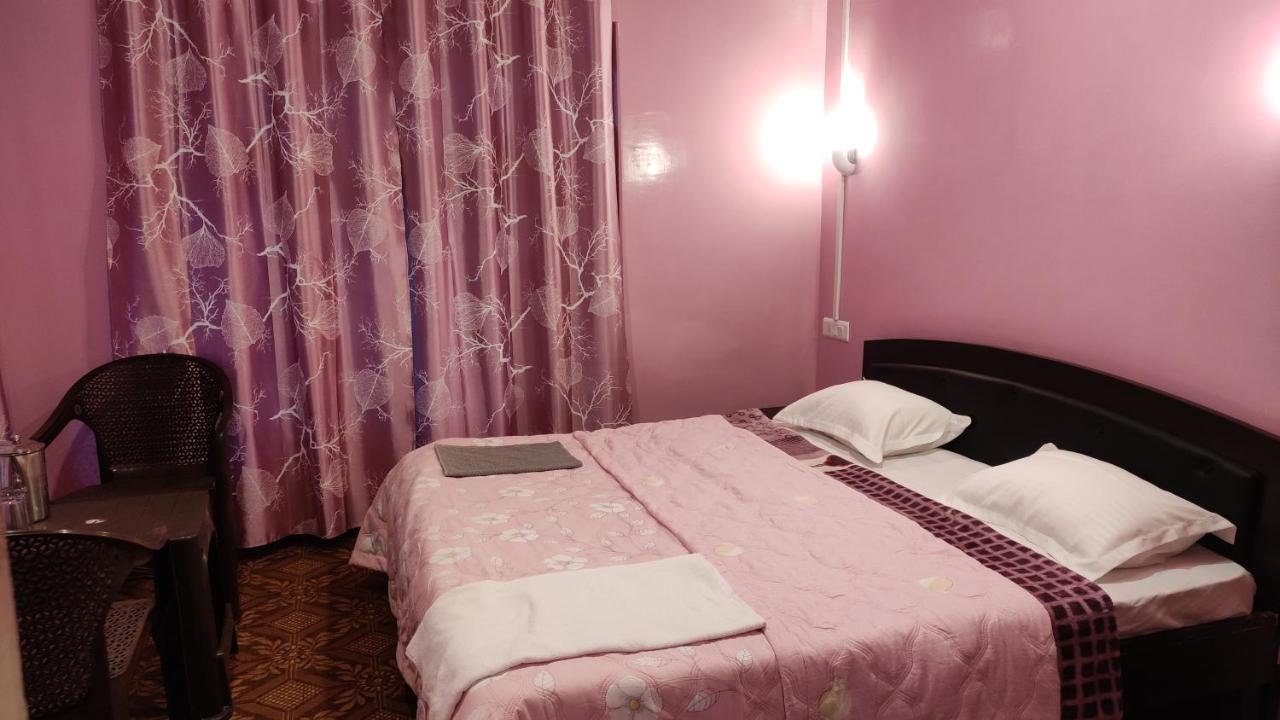 Dream River Resort Pahalgām Zewnętrze zdjęcie