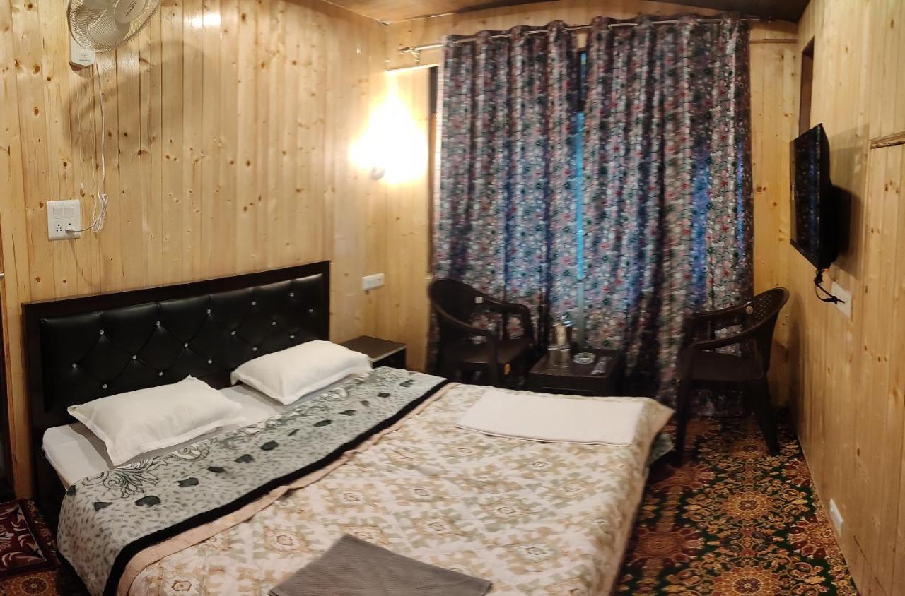 Dream River Resort Pahalgām Zewnętrze zdjęcie