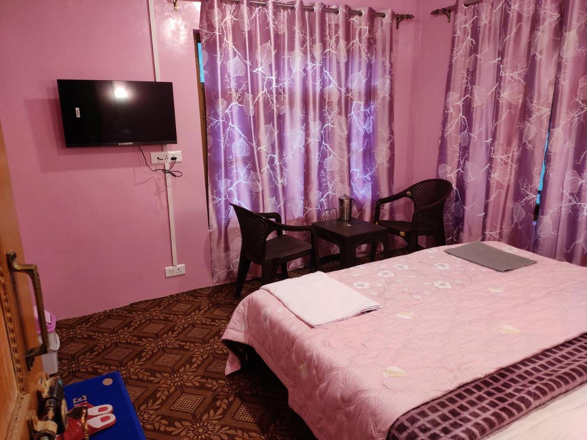 Dream River Resort Pahalgām Zewnętrze zdjęcie