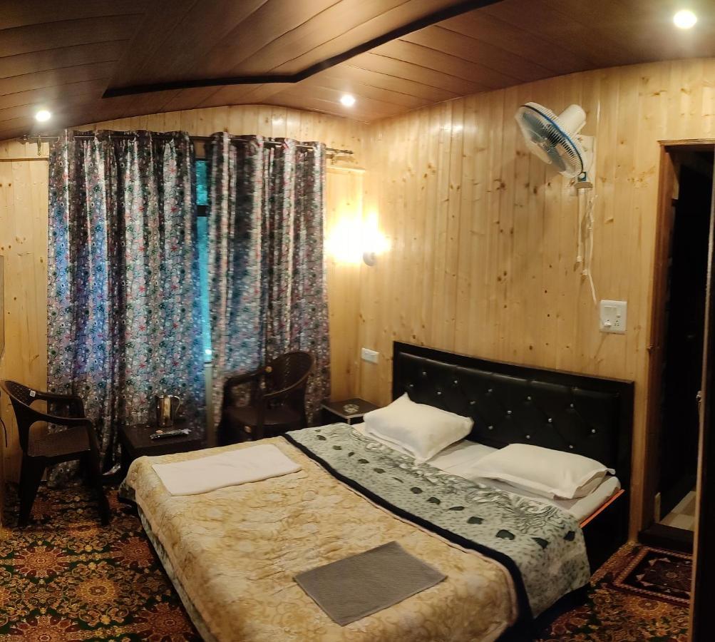 Dream River Resort Pahalgām Zewnętrze zdjęcie