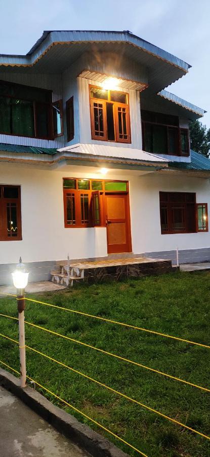 Dream River Resort Pahalgām Zewnętrze zdjęcie