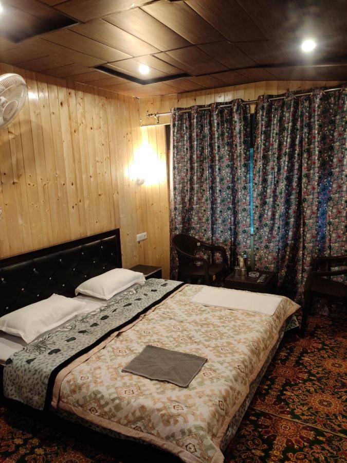 Dream River Resort Pahalgām Zewnętrze zdjęcie