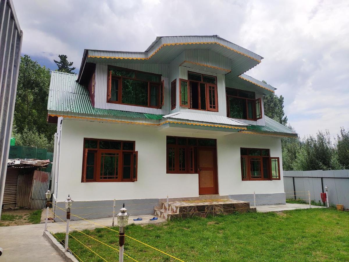 Dream River Resort Pahalgām Zewnętrze zdjęcie