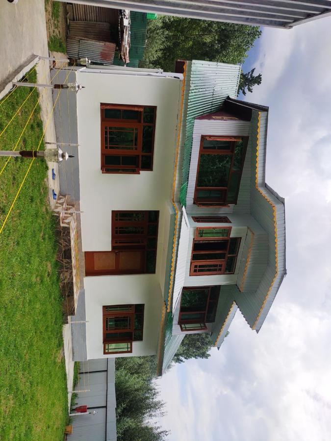 Dream River Resort Pahalgām Zewnętrze zdjęcie