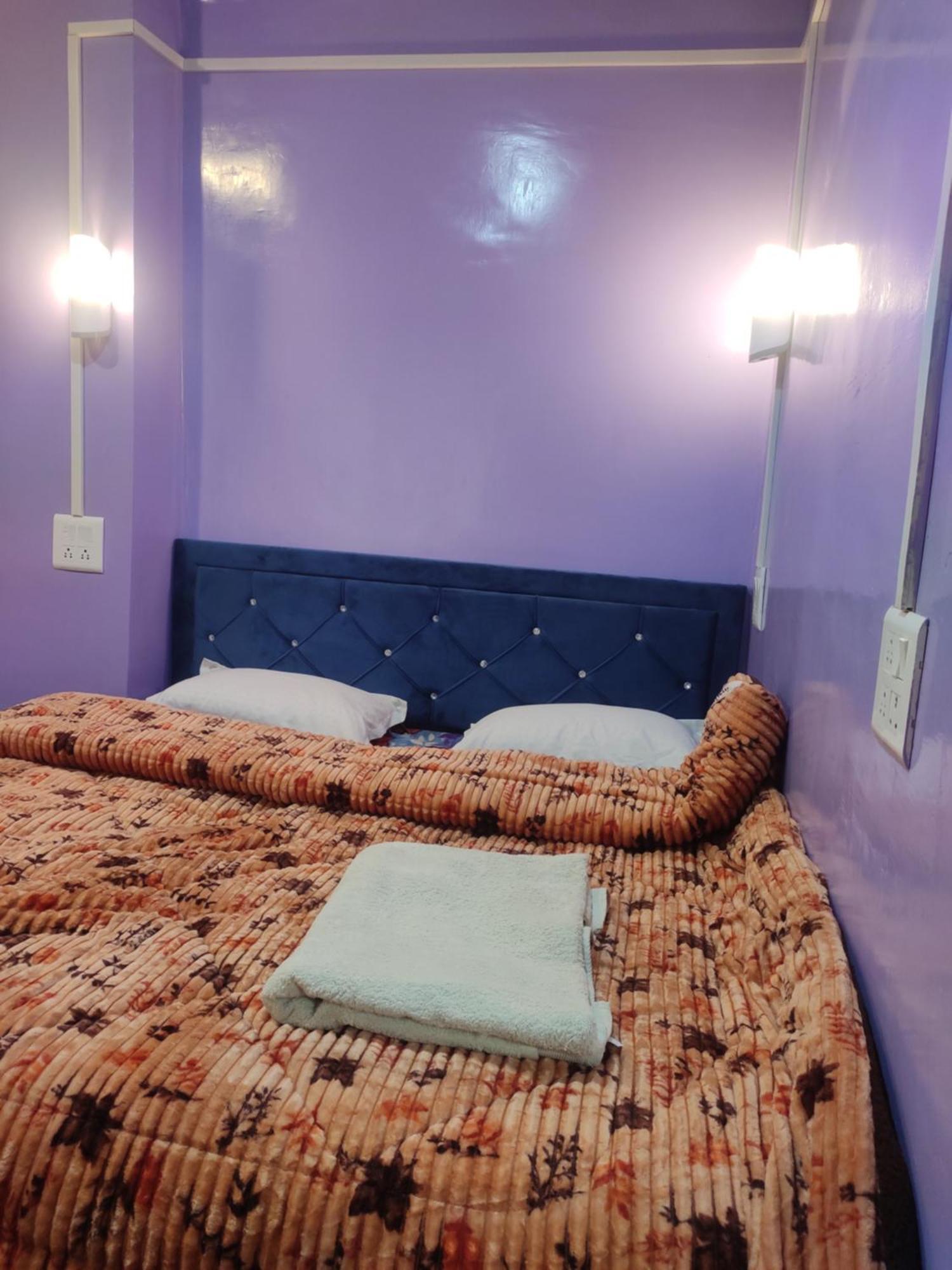Dream River Resort Pahalgām Zewnętrze zdjęcie