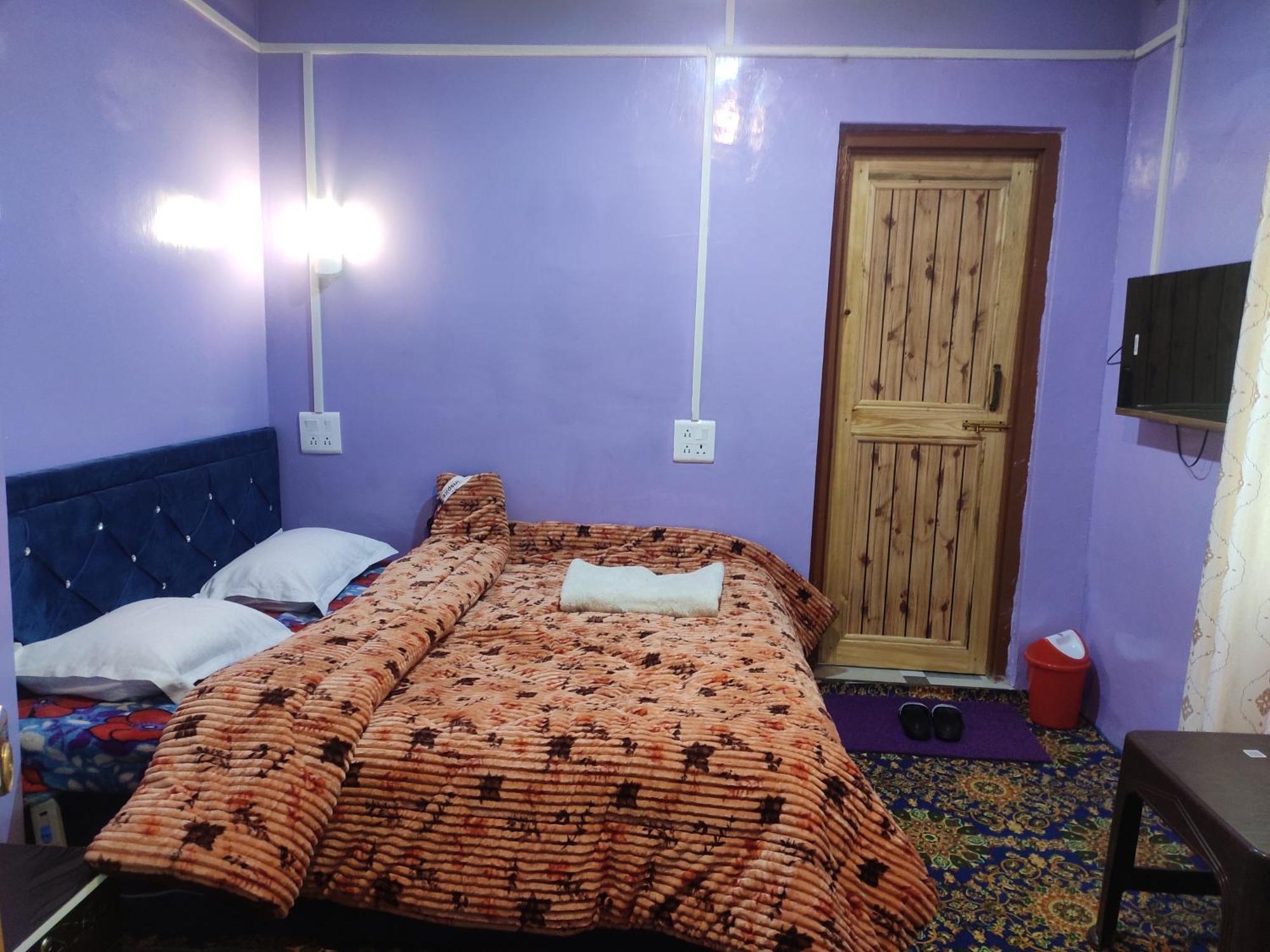 Dream River Resort Pahalgām Zewnętrze zdjęcie