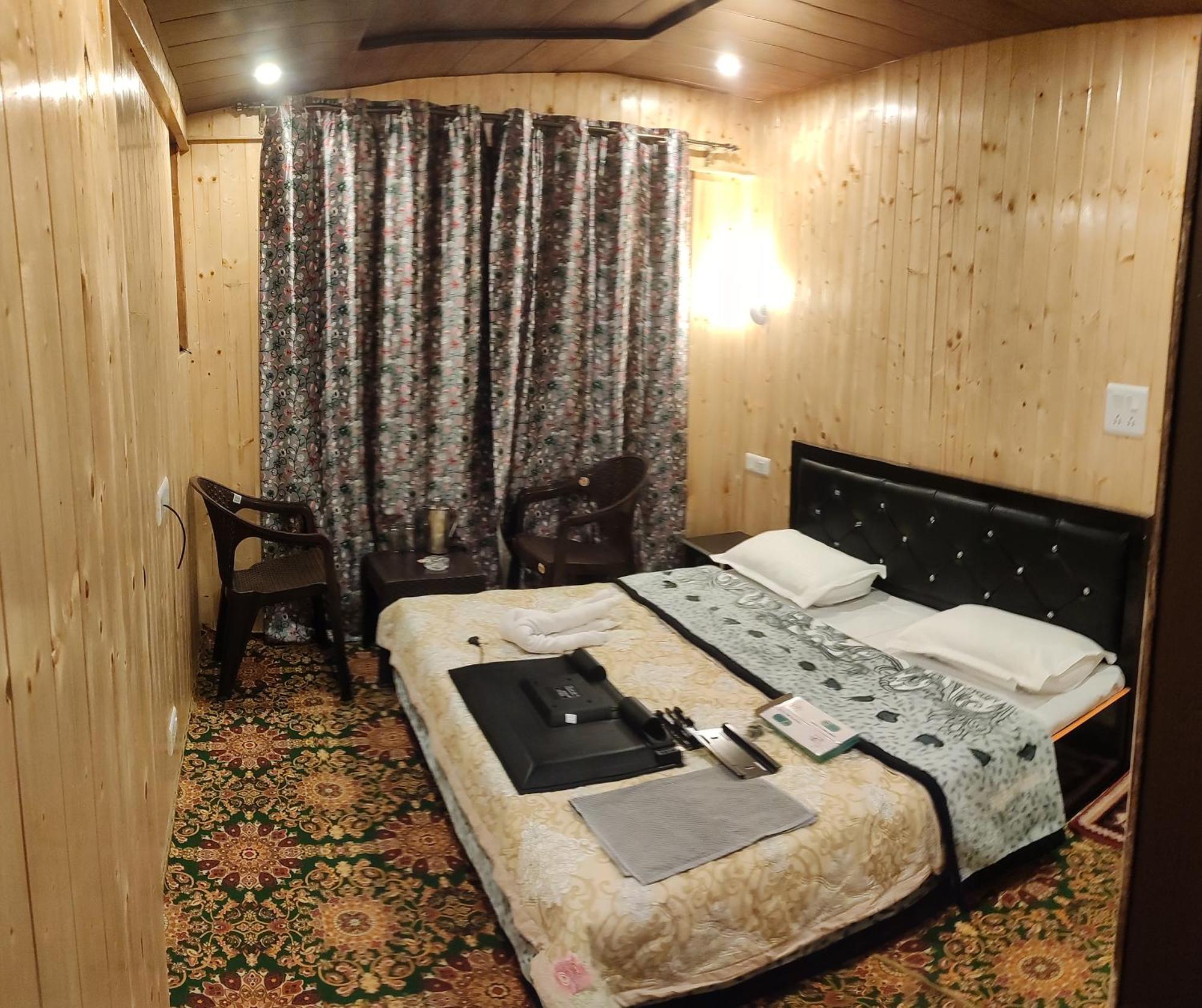 Dream River Resort Pahalgām Zewnętrze zdjęcie