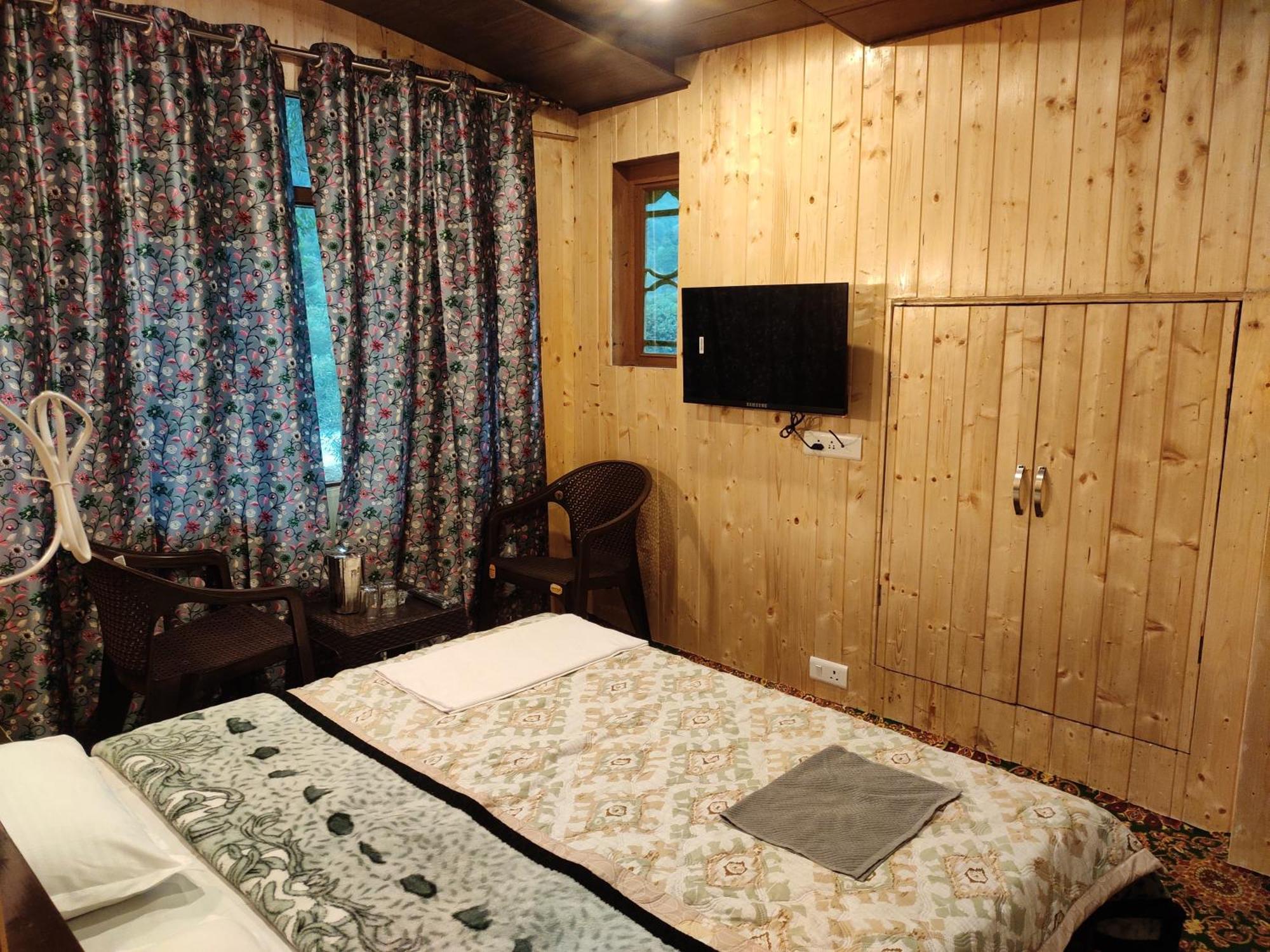 Dream River Resort Pahalgām Zewnętrze zdjęcie
