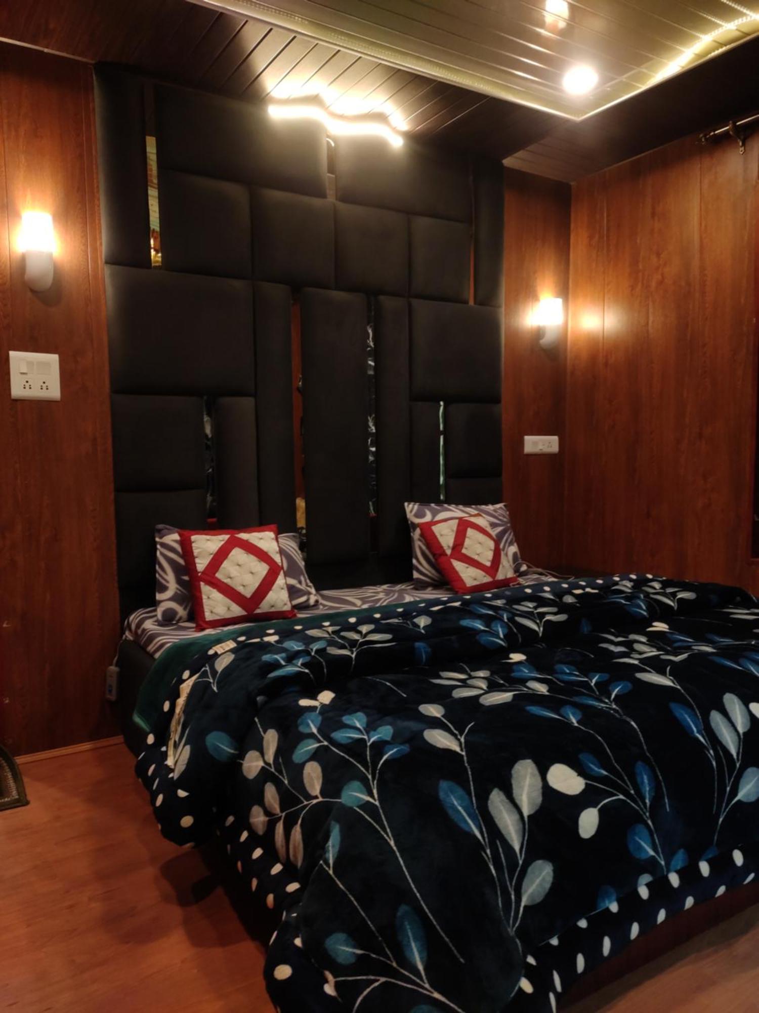 Dream River Resort Pahalgām Zewnętrze zdjęcie