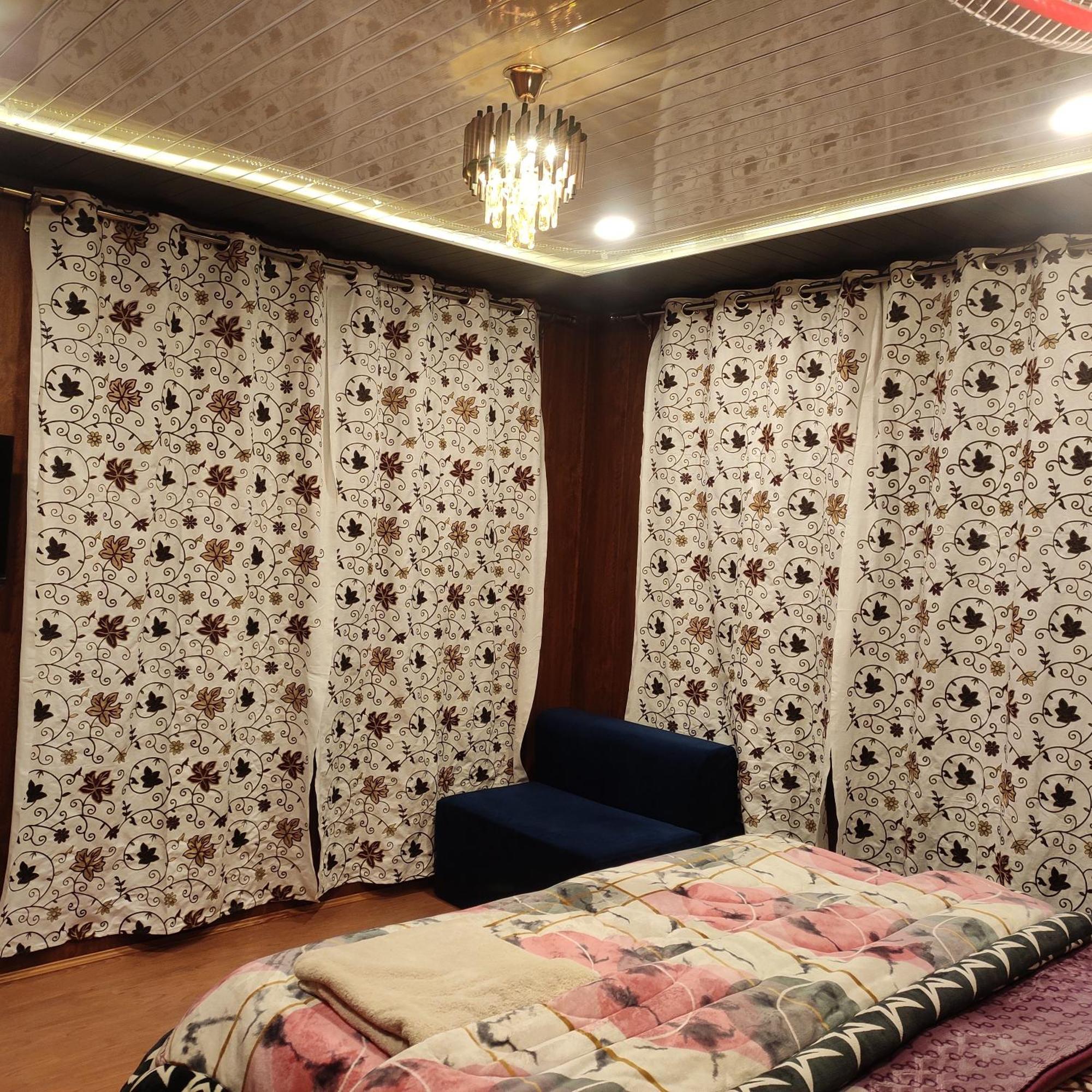 Dream River Resort Pahalgām Zewnętrze zdjęcie